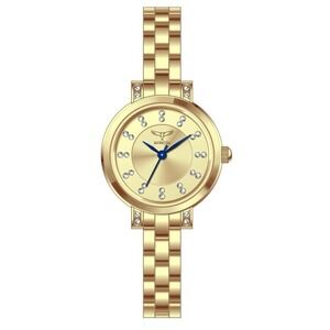 Invicta Angel Women's Quartz Watch - 25mm (69065) New